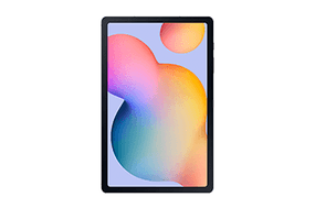 Galaxy Tab S6 Lite