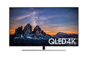 QLED TV