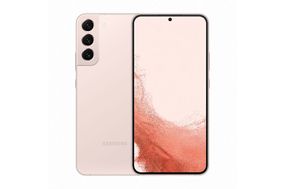 Smartphone Samsung Galaxy S22+ 5G, 256GB, 8GB RAM, Tela Infinita de 6.6"