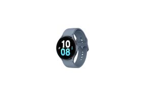 Samsung Galaxy Watch5 BT 44mm Tela Super AMOLED 1.4"