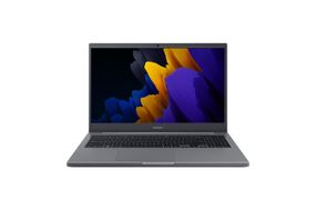 Samsung Book Intel Core™ i5-1135G7, Windows 11 Home, 8GB, 1TB HD + 256SSD, Intel Iris Xe, 15.6" Full HD LED, 1.86Kg - Cinza