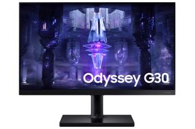 Monitor Gamer Samsung Odyssey G30 24”